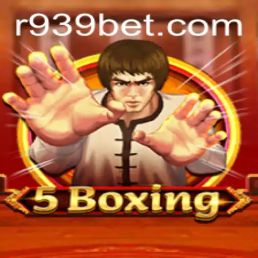 Dive into the Exciting World of 5Boxing: A Deep Dive into the Game and Its Mechanics