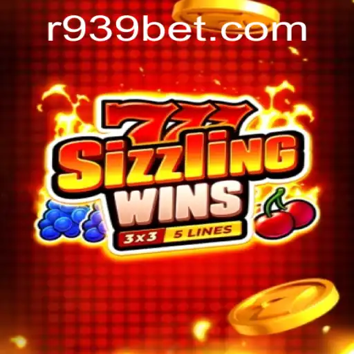 777 Sizzling Wins: A Deep Dive into the Thrilling Casino Game