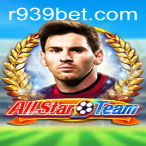 Experience the Thrill of AllStarTeam with 939bet