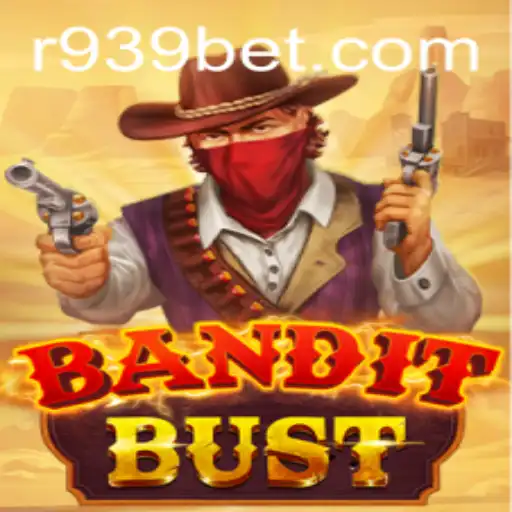 BanditBust: Unveiling the Thrilling Adventures in the World of 939bet
