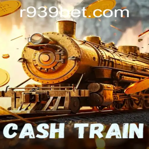 Exploring the Thrills of 'CashTrain' with 939bet