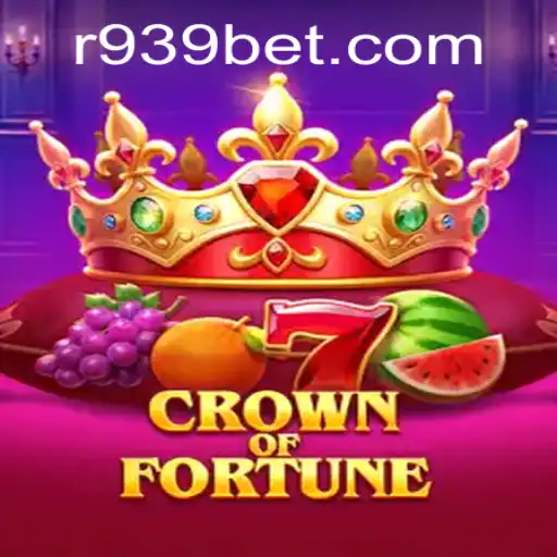 CrownofFortune: The Exciting New Realm of Online Gaming