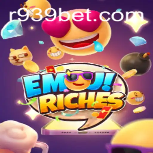 Discover the Excitement of EmojiRiches and the World of 939bet