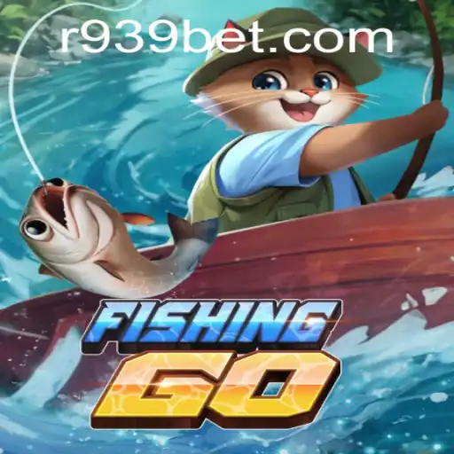 Experience the Thrill of FishingGO: A Dive into the Popular Game