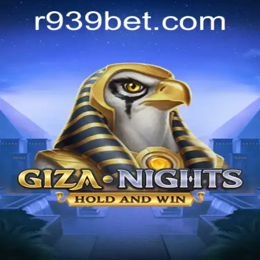 Discover the Thrilling World of GizaNights with 939bet