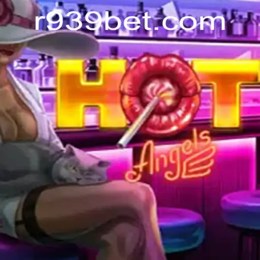 Discover the Thrills of HotAngels: An Engaging Gaming Experience
