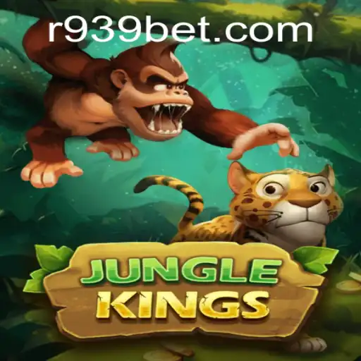 Exploring JungleKings: A Riveting Adventure in Virtual Terrain