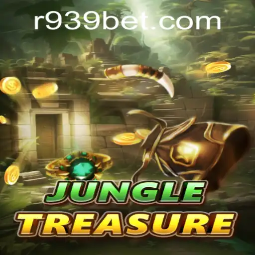 Discover the Thrill of JungleTreasure
