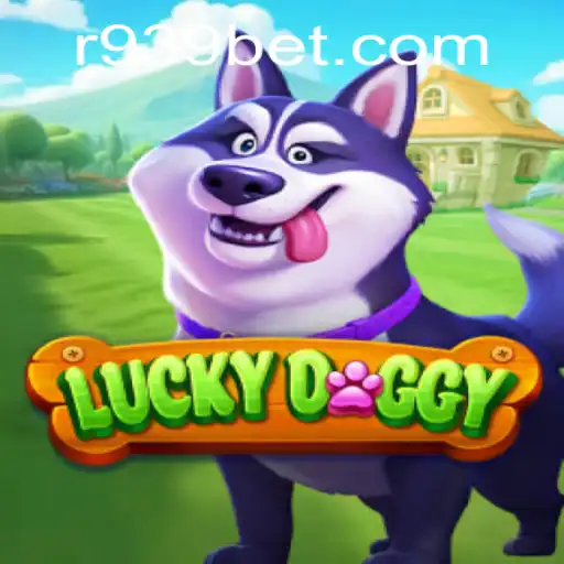 Discover the World of LuckyDoggy: A Thrilling Adventure with 939bet