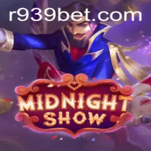 Explore the Thrilling World of MidnightShow with 939bet
