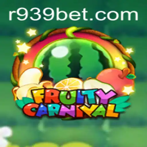 FruityCarnival: A Sweet Adventure in Gaming