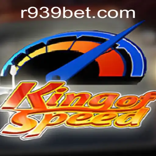 KingofSpeed: The Thrill of High-Octane Racing