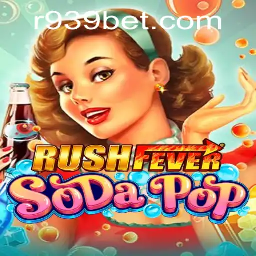 Explore the Thrills of RushFeverSodaPop: A Refreshing Twist in Gaming