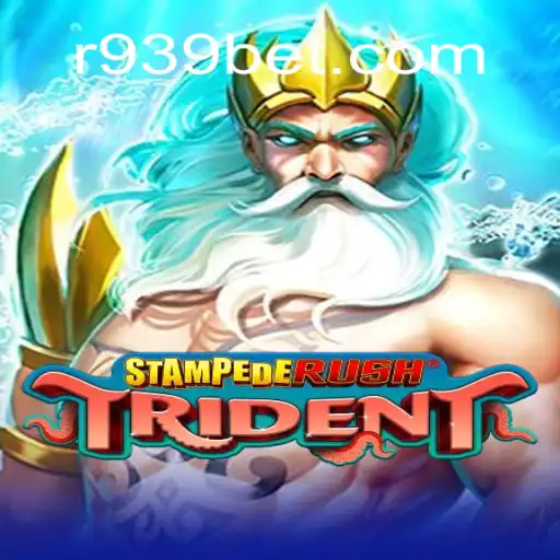 Discover the Exciting World of StempedeRushTrident