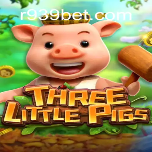 Exploring the World of THREELITTLEPIGS - A Unique Game Adventure