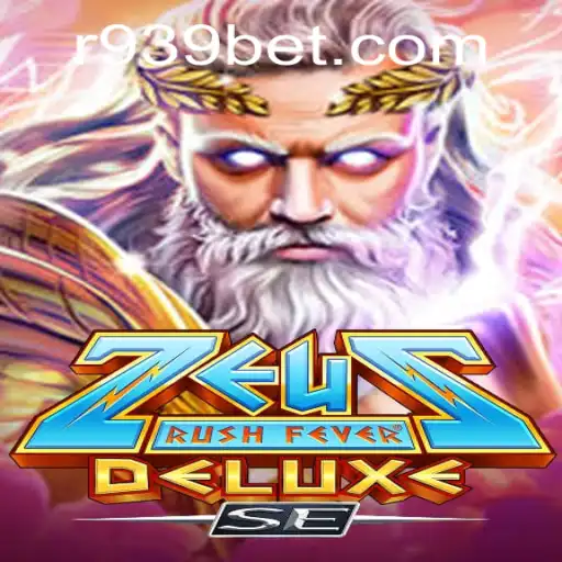 ZeusRushFeverDeluxeSE: A Thrilling Journey into the Mystical World of Greek Mythology