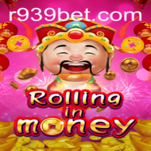 RollingInMoney: A New Wave in Online Gaming