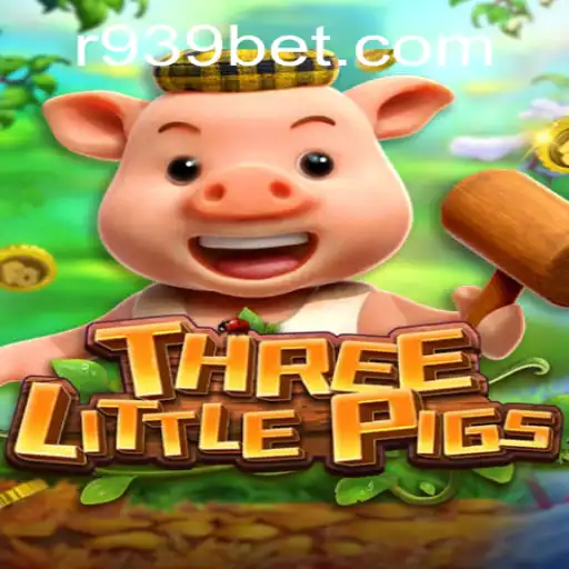 Exploring the World of THREELITTLEPIGS - A Unique Game Adventure