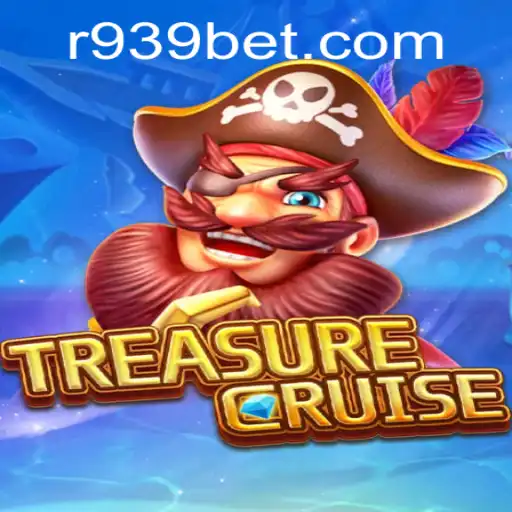 Exploring the Thrills of TREASURECRUISE Gaming World
