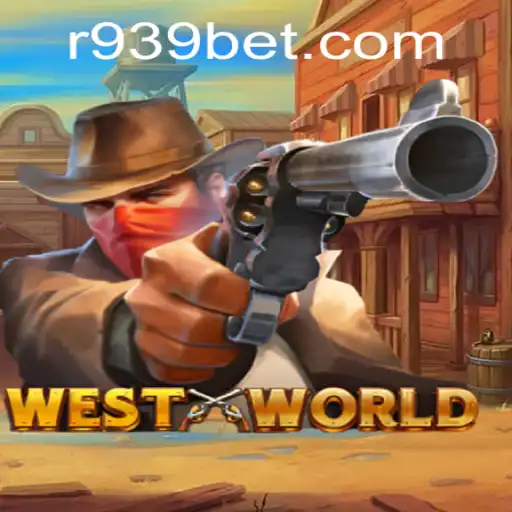 WestWorld Gaming Experience with 939bet: A Thrilling Desert Saga
