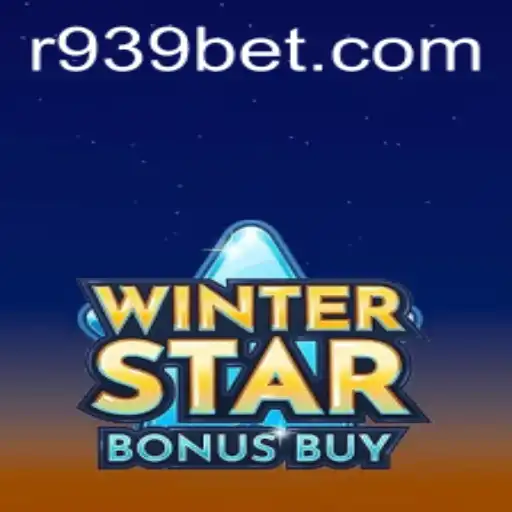 Unveiling WinterStarBonusBuy: A Captivating Game Experience at 939bet